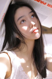 湿身代言